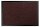 Mercury Fußmatte Starlight rot gemustert 80,0 x 120,0 cm