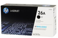 HP 26A (CF226A) schwarz Tonerkartusche