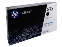 HP 87A (CF287A) schwarz Tonerkartusche