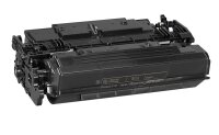 HP 87X (CF287X) schwarz Tonerkartusche
