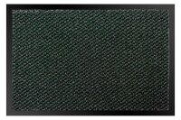 Mercury Fußmatte Starlight grün gemustert 80,0...