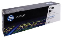 HP 410A (CF410A) schwarz Tonerkartusche