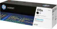 HP 410A (CF410A) schwarz Tonerkartusche