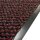 Mercury Fußmatte Starlight rot gemustert 60,0 x 80,0 cm