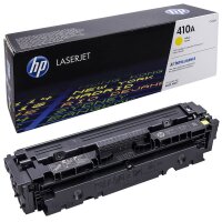 HP 410A (CF412A) gelb Tonerkartusche