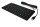 RaidSonic ICY BOX® KSK-3230IN Tastatur kabelgebunden schwarz
