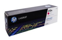 HP 410A (CF413A) magenta Tonerkartusche