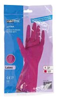 franz mensch unisex Gummihandschuhe Bettina pink...