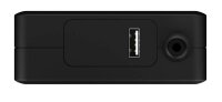 RaidSonic ICY BOX® IB-PS101-PD Ladekabel mit Adapter schwarz, Kabellänge: 1,8 m, 90 W