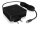 RaidSonic ICY BOX® IB-PS101-PD Ladekabel mit Adapter schwarz, Kabellänge: 1,8 m, 90 W