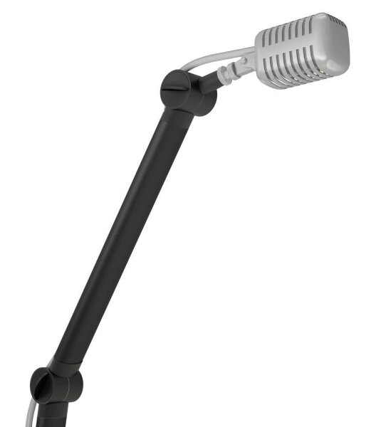 RaidSonic ICY BOX® IB-MAG103B-T Mikrofonarm