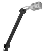RaidSonic ICY BOX® IB-MAG103B-T Mikrofonarm