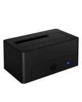 RaidSonic ICY BOX® Dockingstation IB-1121-U3