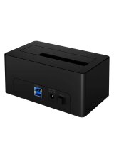 RaidSonic ICY BOX® Dockingstation IB-1121-U3