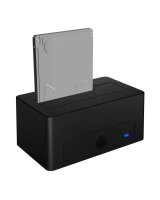 RaidSonic ICY BOX® Dockingstation IB-1121-U3