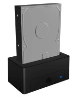 RaidSonic ICY BOX® Dockingstation IB-1121-U3