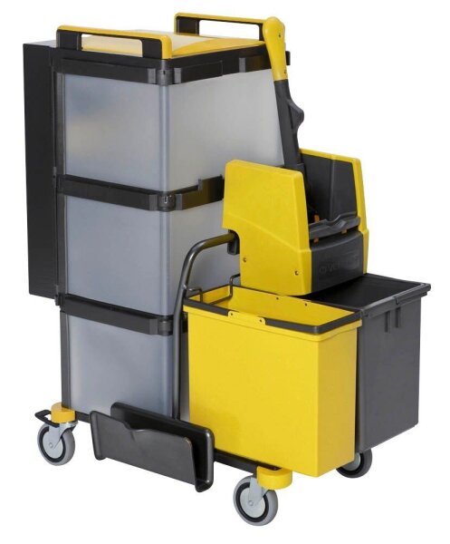 VERMOP Reinigungswagen SHOPSTER  ( 7971P29 )