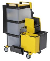 VERMOP Reinigungswagen SHOPSTER  ( 7971P29 )
