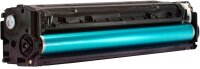 KMP C-T19  schwarz Toner kompatibel zu Canon 718 BK