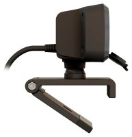 CREATIVE Live! Cam Sync V3 Webcam schwarz