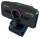 CREATIVE Live! Cam Sync V3 Webcam schwarz