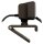 CREATIVE Live! Cam Sync V3 Webcam schwarz