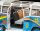 Revell Volkswagen 07050 Samba Bus T1 Flower Power Bausatz