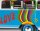 Revell Volkswagen 07050 Samba Bus T1 Flower Power Bausatz