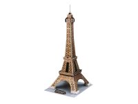 Revell Eiffelturm 3D-Puzzle, 39 Teile
