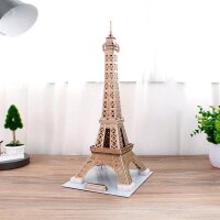 Revell Eiffelturm 3D-Puzzle, 39 Teile