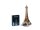 Revell Eiffelturm 3D-Puzzle, 39 Teile