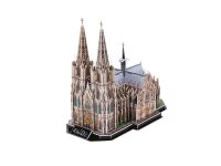 Revell Kölner Dom 3D-Puzzle, 179 Teile