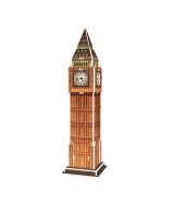 Revell Big Ben 3D-Puzzle, 13 Teile