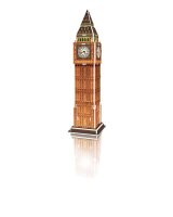 Revell Big Ben 3D-Puzzle, 13 Teile