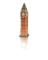 Revell Big Ben 3D-Puzzle, 13 Teile