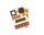 Revell Big Ben 3D-Puzzle, 13 Teile