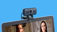 CREATIVE Live! Cam Sync 1080P V2 Webcam schwarz