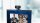 CREATIVE Live! Cam Sync 1080P V2 Webcam schwarz  ( 73VF088000000 )
