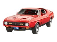 Revell James Bond 007 05664 Ford Mustang Bausatz