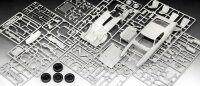 Revell James Bond 007 05664 Ford Mustang Bausatz