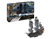 Revell Disney Pirates of the Caribbean 05499...