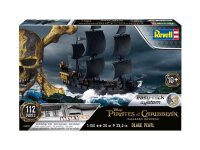 Revell Disney Pirates of the Caribbean 05499...