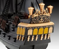 Revell Disney Pirates of the Caribbean 05499 Piratenschiff Black Pearl Bausatz