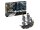 Revell Disney Pirates of the Caribbean 05499 Piratenschiff Black Pearl Bausatz