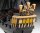 Revell Disney Pirates of the Caribbean 05499 Piratenschiff Black Pearl Bausatz