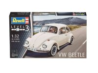 Revell Volkswagen 07681 Käfer Bausatz