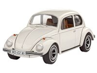 Revell Volkswagen 07681 Käfer Bausatz