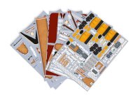 Revell RMS Titanic - LED Edition 3D-Puzzle, 266 Teile