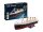 Revell RMS Titanic - LED Edition 3D-Puzzle, 266 Teile