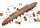 Revell RMS Titanic - LED Edition 3D-Puzzle, 266 Teile